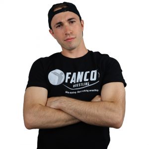 Fanco Wrestling Dad Hat