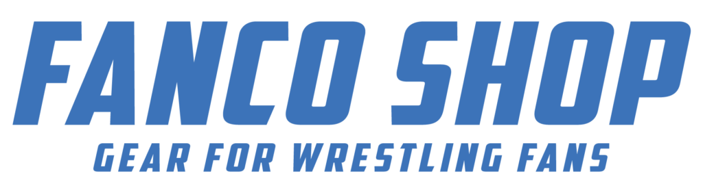fanco wrestling shop logo